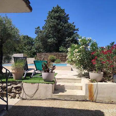 La Maison Des Amis *
